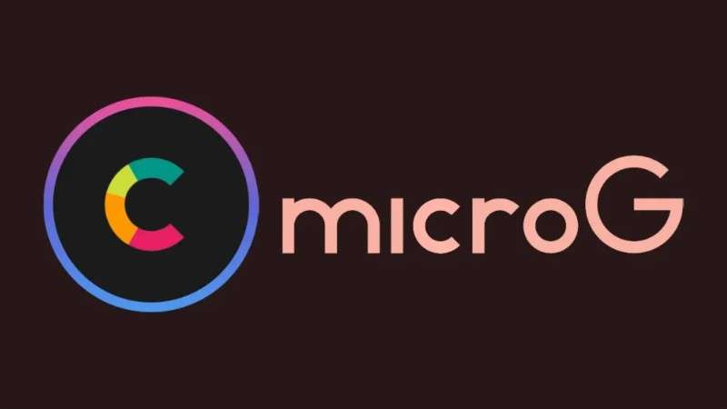 MicroG