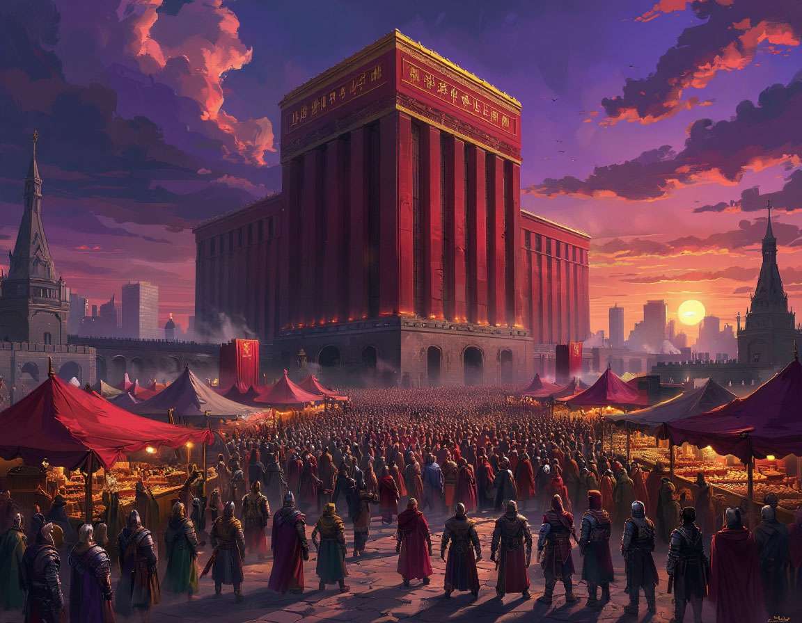 Rift репутация фракции рынок награды