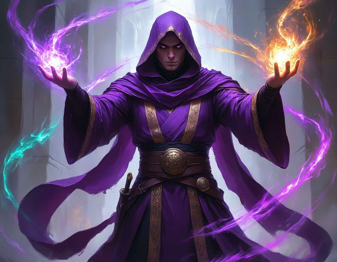 Rift: Быстрая прокачка клирика