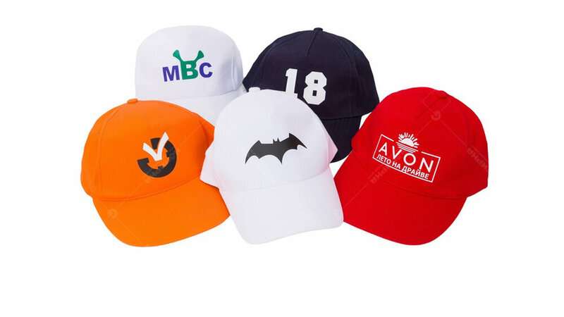 Что означает «one size» на бейсболках?