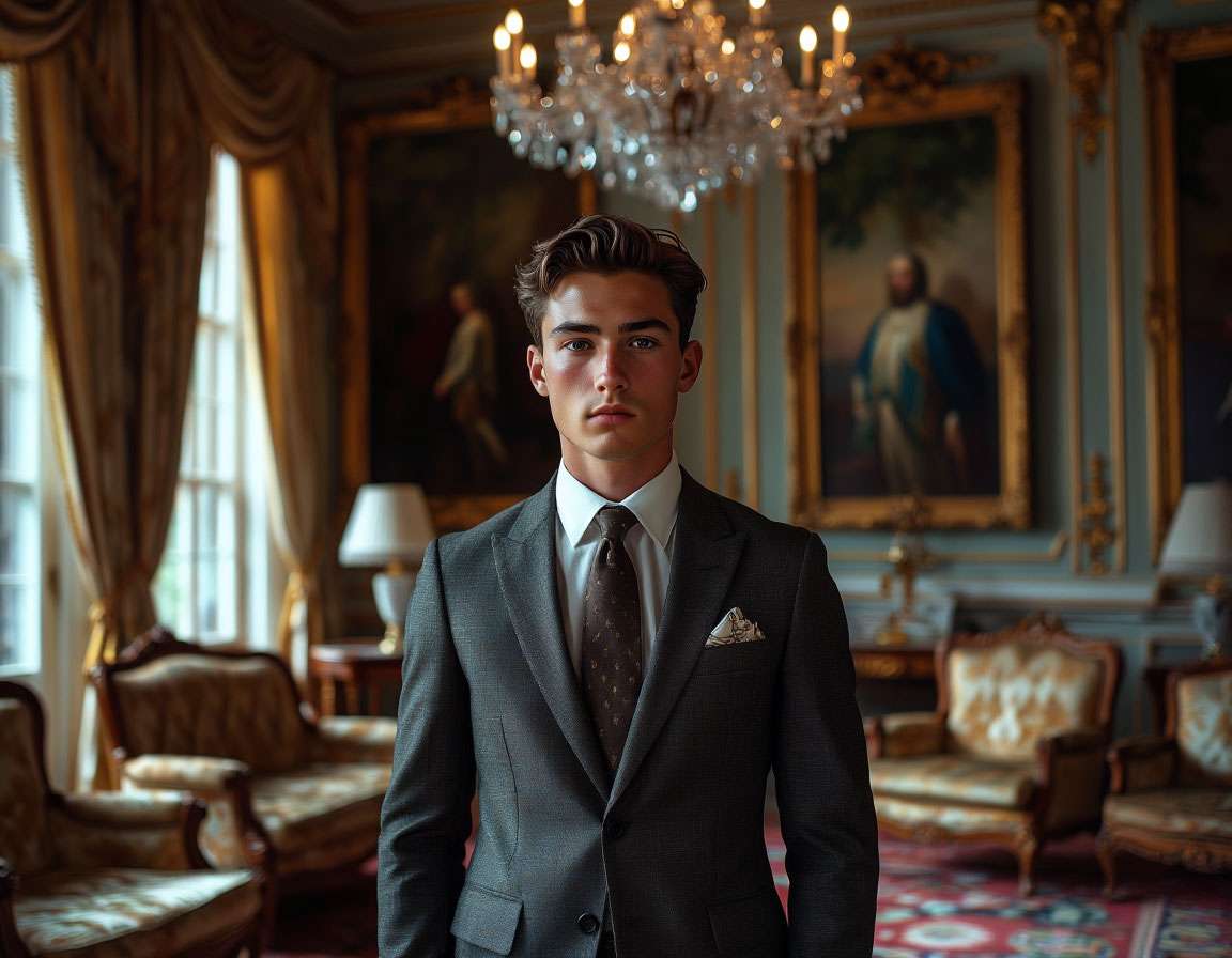 Регалии: что это такое и как объяснить простыми словами