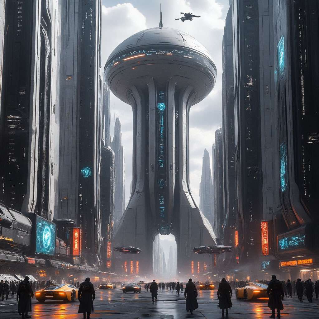 Remnant from the Ashes