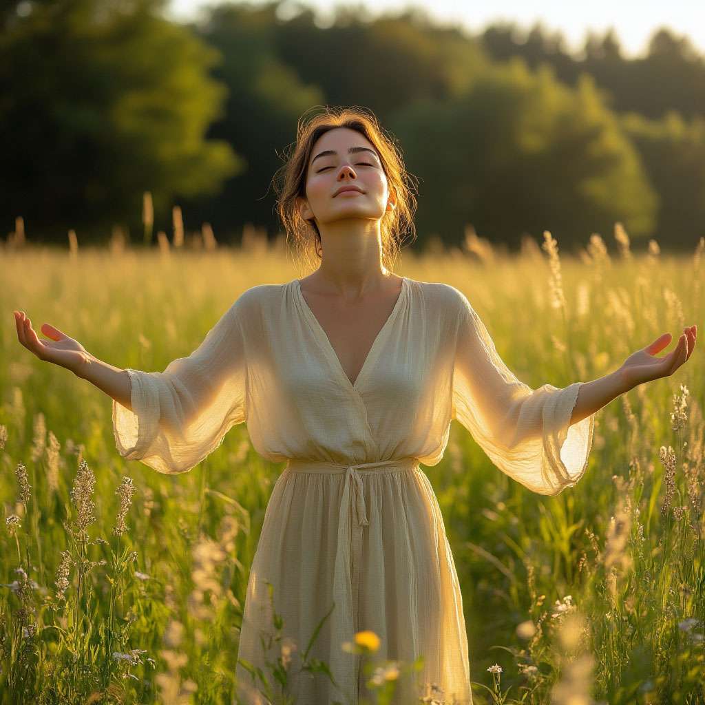 Что значит быть высокодуховным человеком?