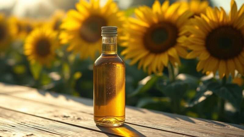 К чему снится подсолнечное масло