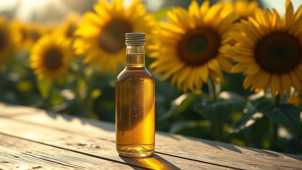 К чему снится подсолнечное масло