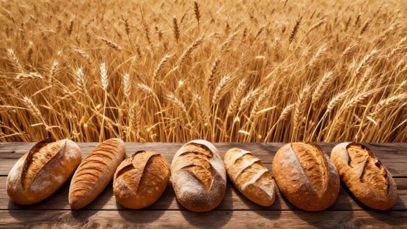 Сон — покупать хлеб