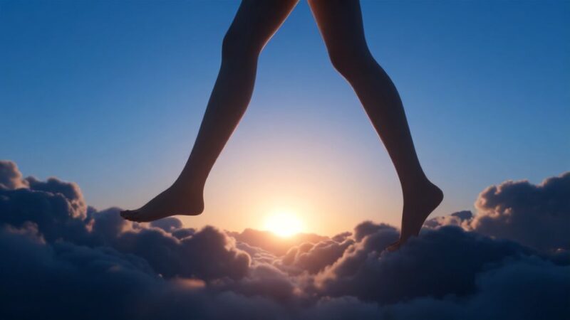 Сонник: брить ноги