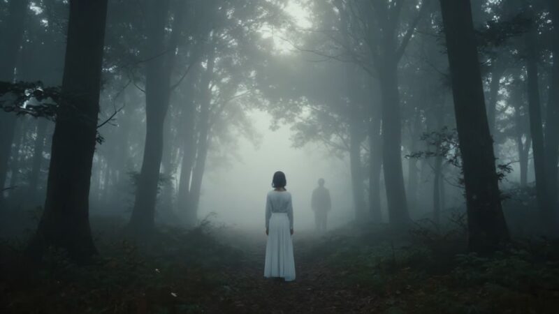 Сонник: смерть мужа