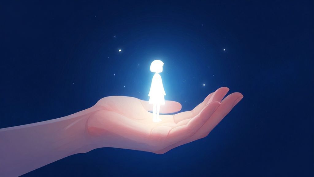 К чему снятся чужие маленькие дети толкование