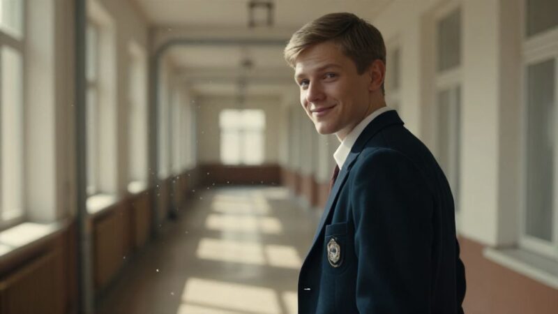 Сонник: одноклассник бывший