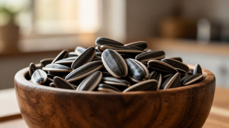 Во сне семечки видеть к чему