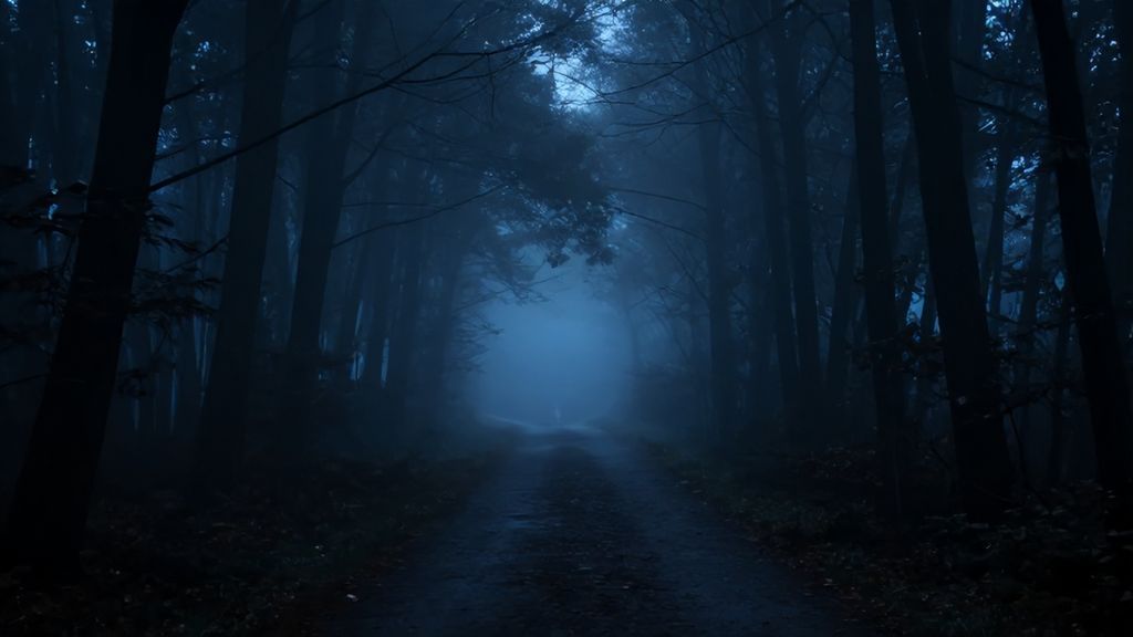 Реальные встречи с криптидами