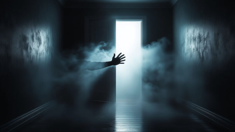 Природа и виды паранормальных явлений