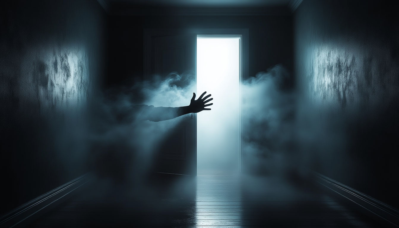 Природа и виды паранормальных явлений