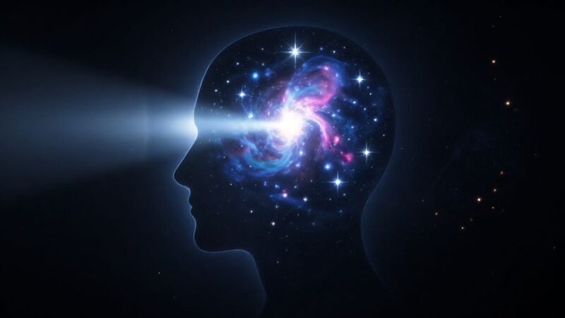 Развитие и виды экстрасенсорных способностей