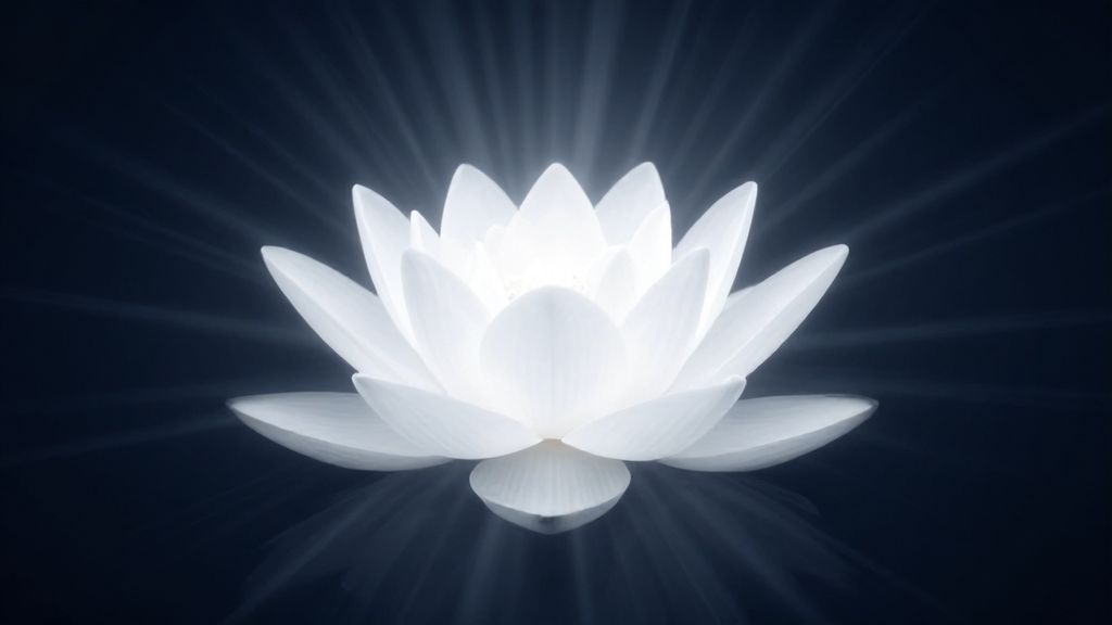 Лечение биоэнергией и восстановление ауры