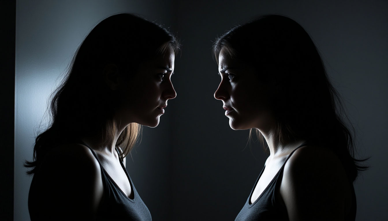 К чему снится, что мама бьет дочь