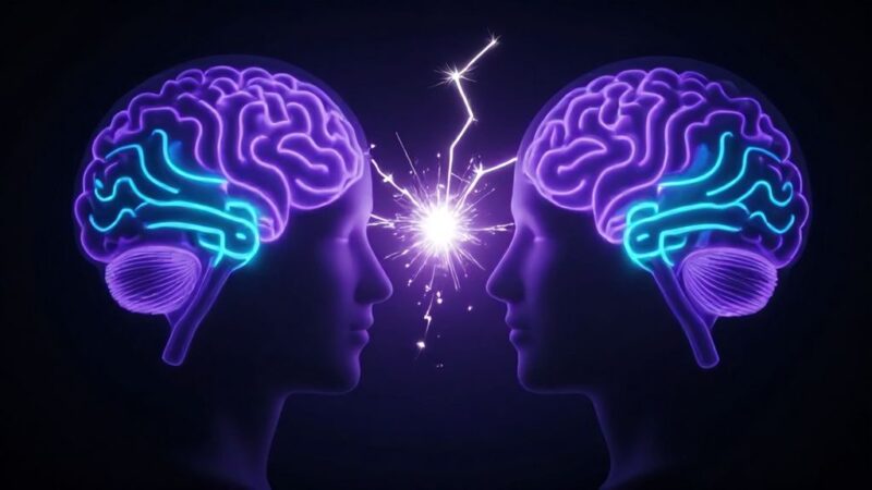 Признаки и природа телепатии