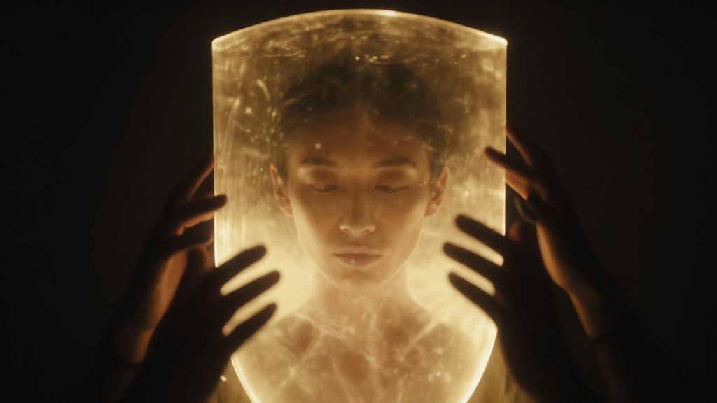 Психоэнергетическая защита человека от внешнего внушения