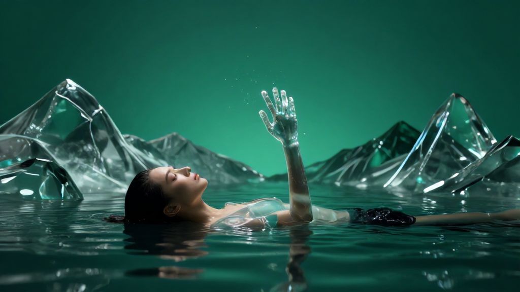 Осознание себя внутри сюжета сновидения