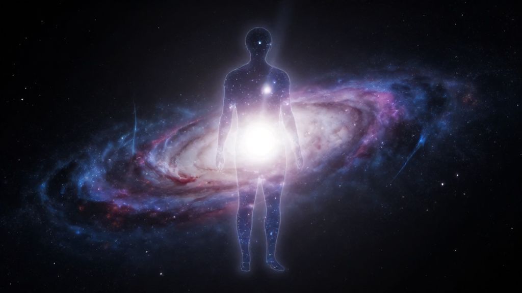 Техники и практика астральных путешествий