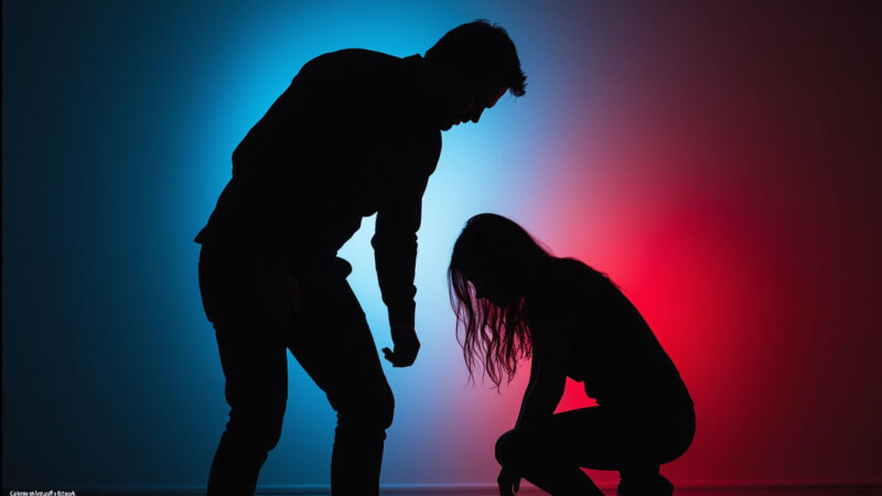 К чему снится, что отец бьет мать