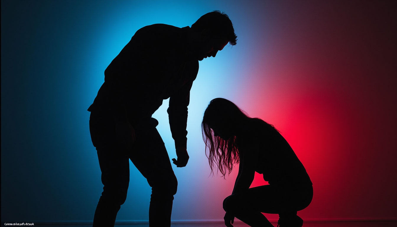 К чему снится, что отец бьет мать