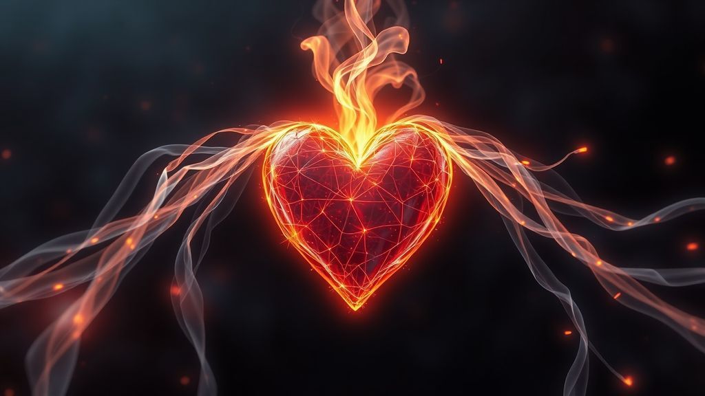 Приворот через фото на любовь