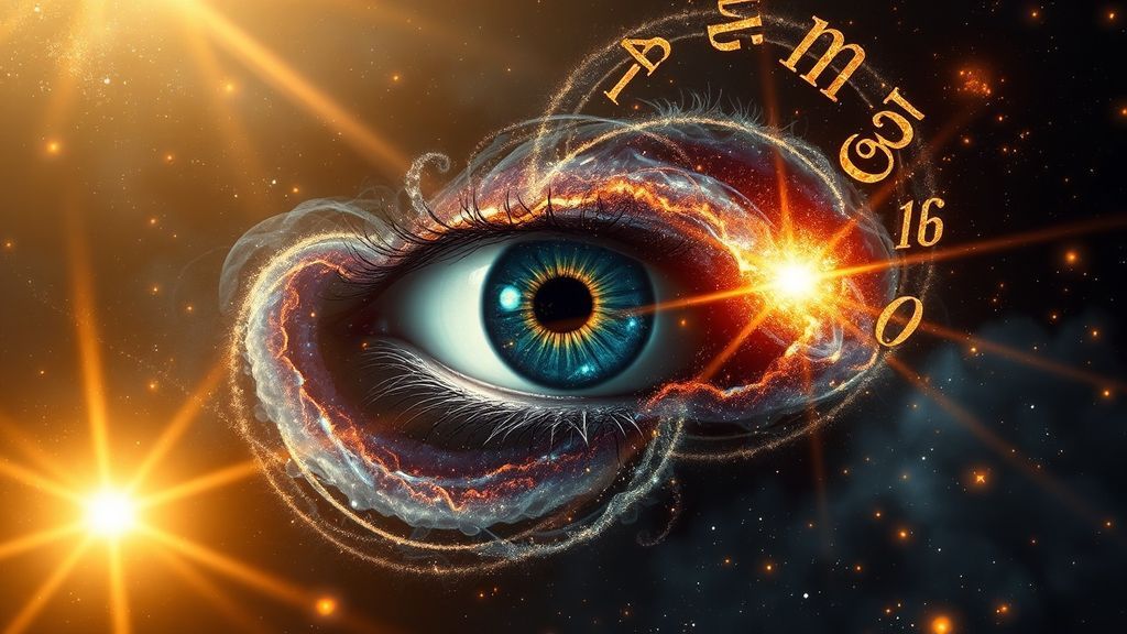 Знаки Вселенной и их смысл