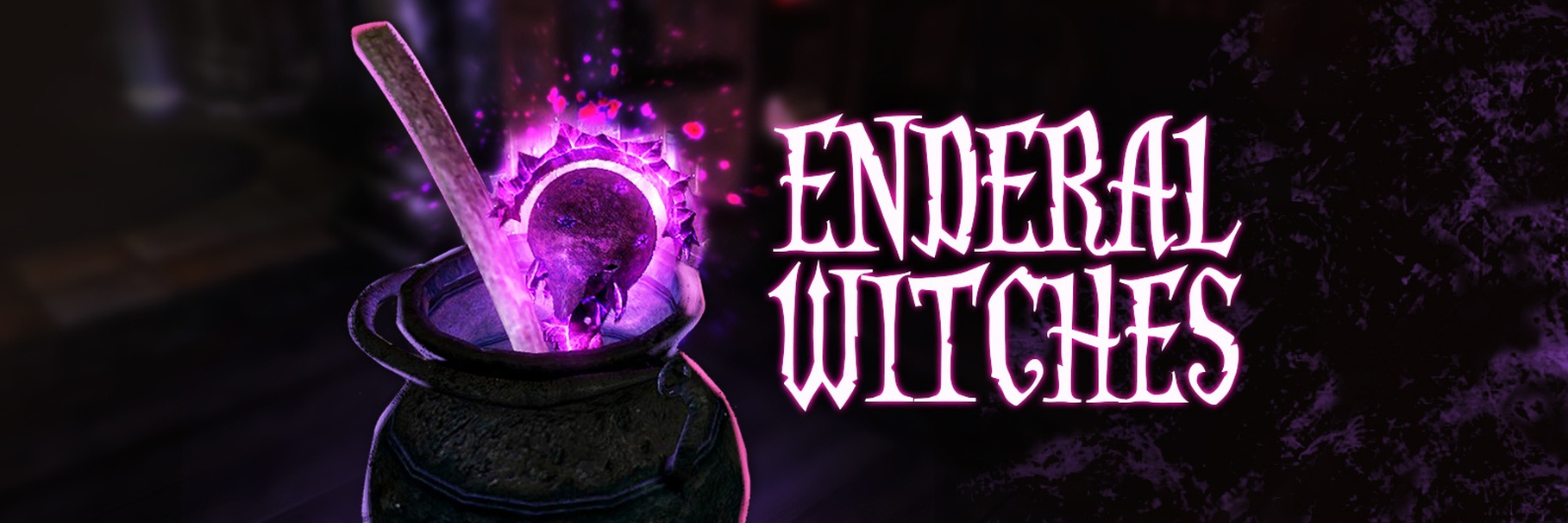 Магические символы Enderal