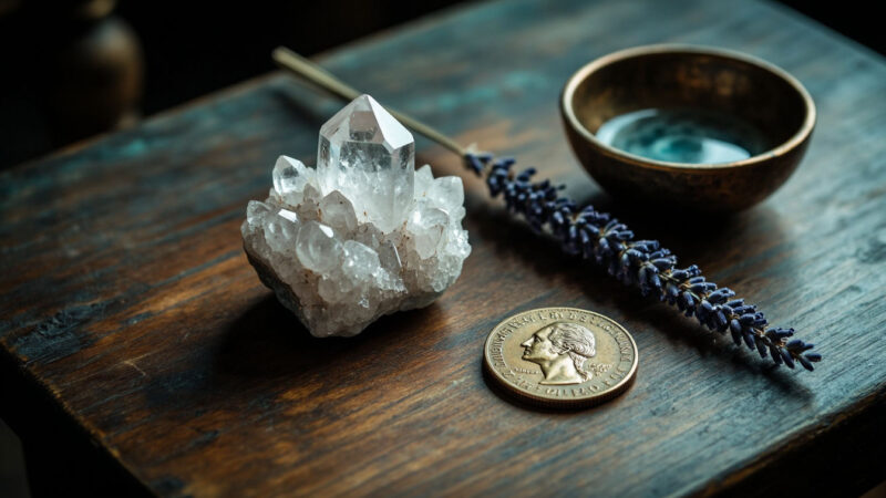 Первые 24 часа с талисманом