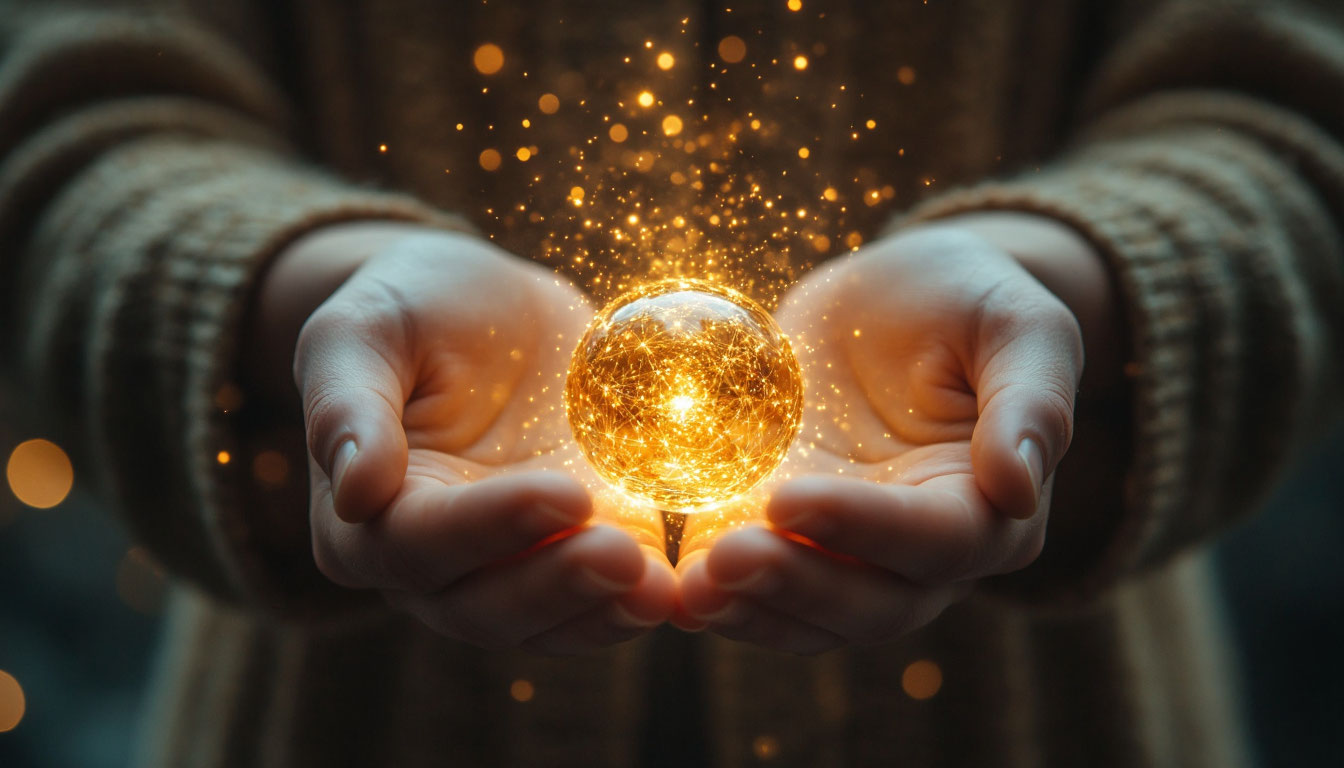 Правило благодарности для амулетов