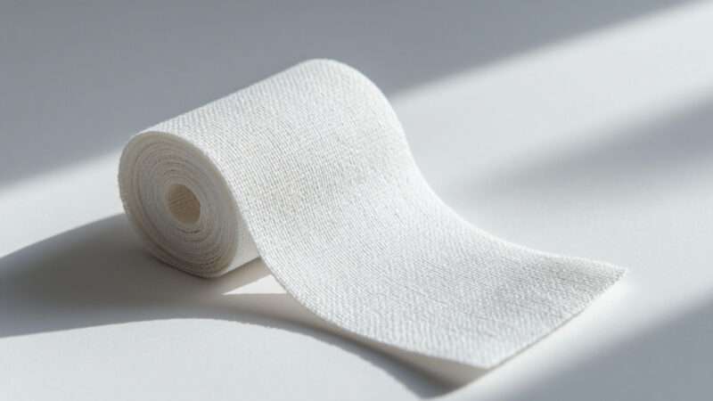 К чему снится бинт