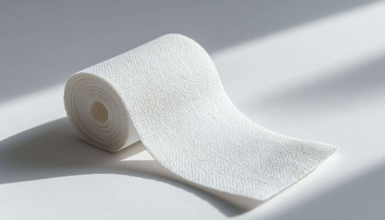 К чему снится бинт