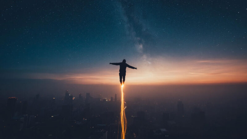 К чему снится акробат