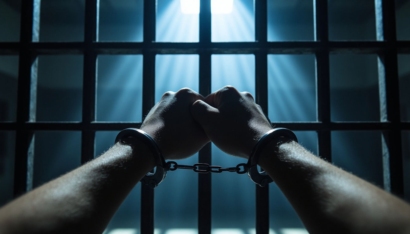 Сон про арест