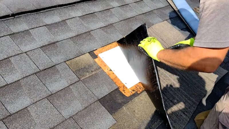 К чему течет крыша: приметы и значения