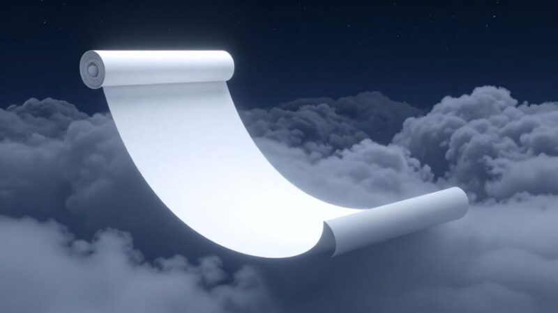 Сонник туалетная бумага