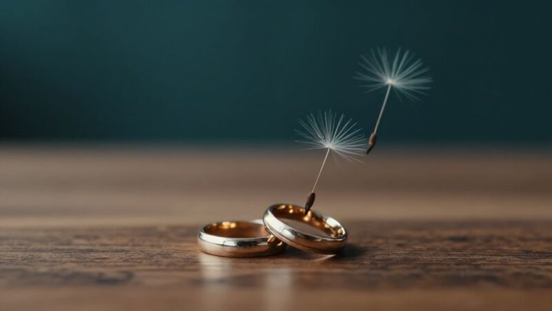 Бывший муж женится во сне