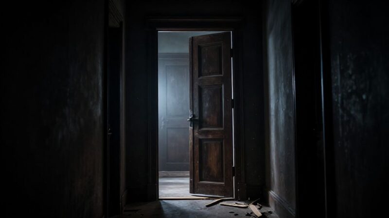 К чему снится дверь сломанная