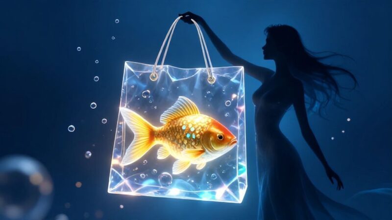 Рыбу покупать во сне для женщины — к чему?