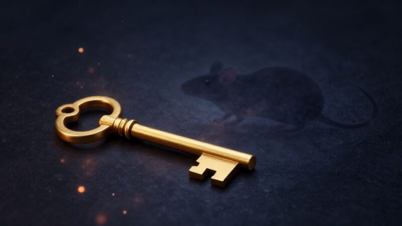 Сонник — крыса дохлая