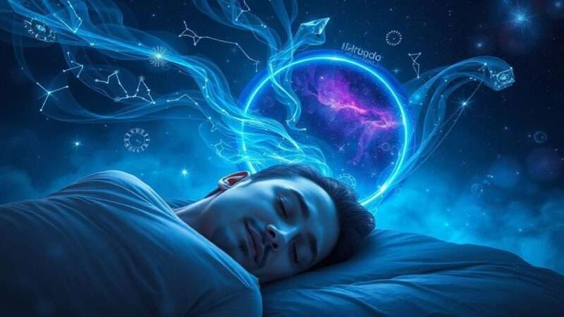 Что такое вещие сны и когда они снятся?