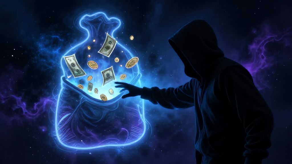 К чему снится кража денег из кармана или сумки