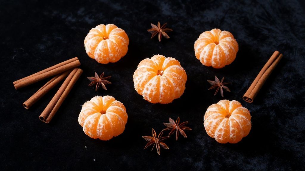 К чему снятся мандарины во сне толкование