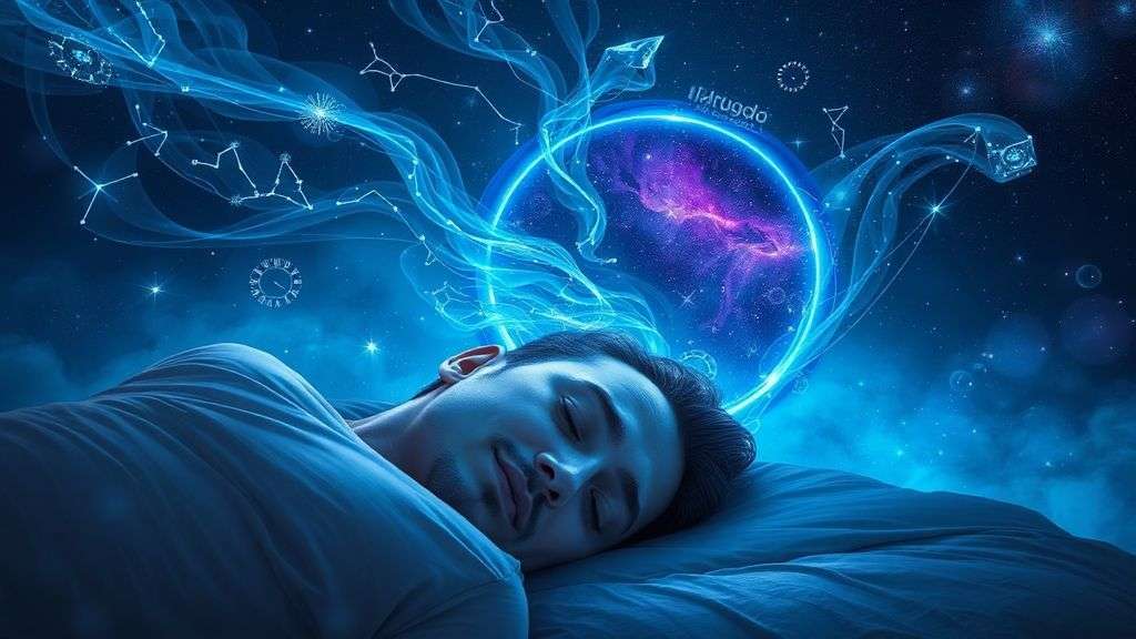 Что такое вещие сны и когда они снятся?