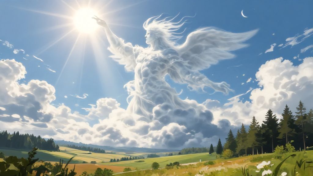 Летний день Стрибога: традиции и мистика