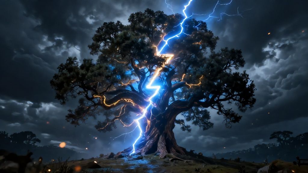 Традиции и магия Перунова дня