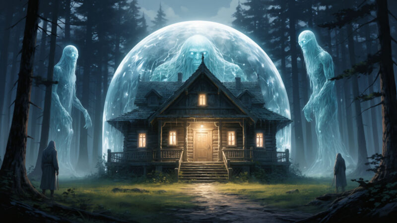 Традиции и магия Чурова дня