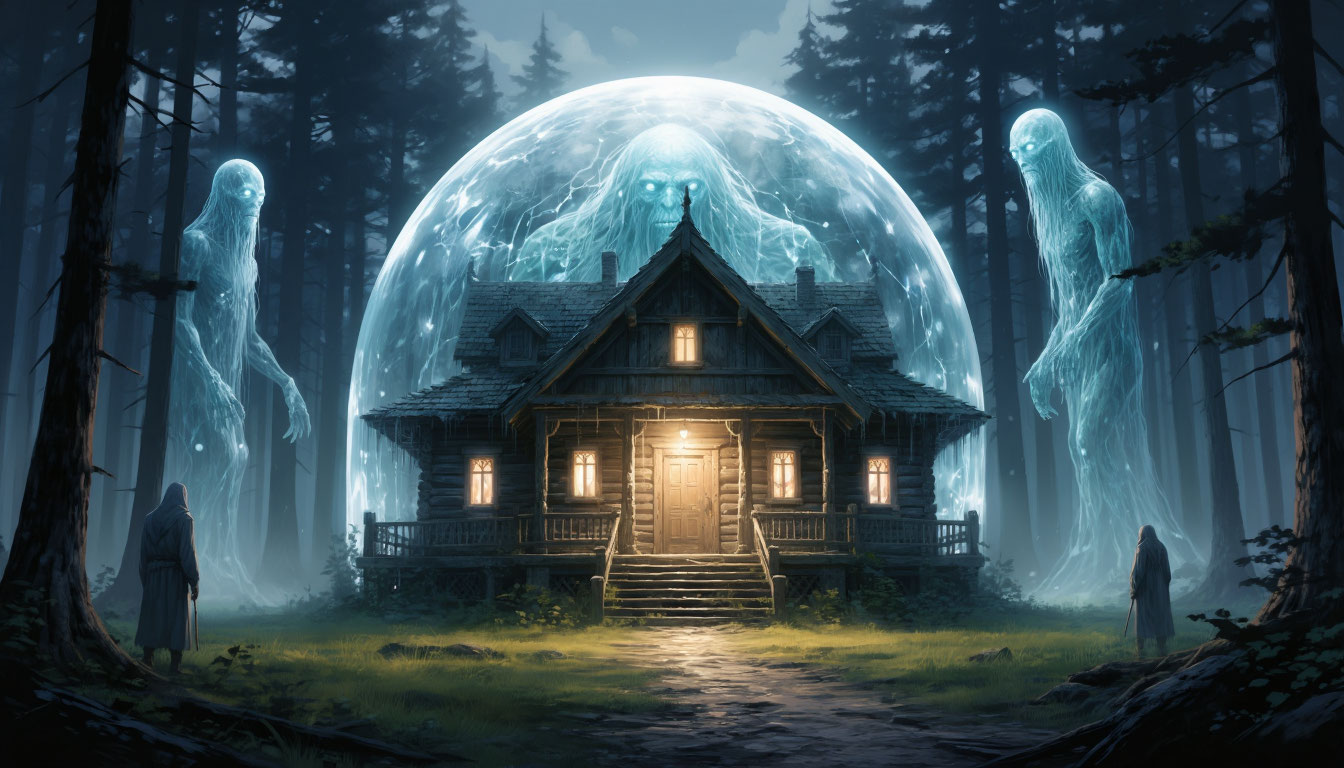 Традиции и магия Чурова дня